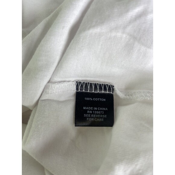 Minnesota Vikings NFL Ultra Game Womens XL Raglan Baseball Long Sleeve T-Shirt - Picture 4 of 6